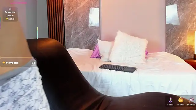 billie jr online show from 03/18/25, 03:53