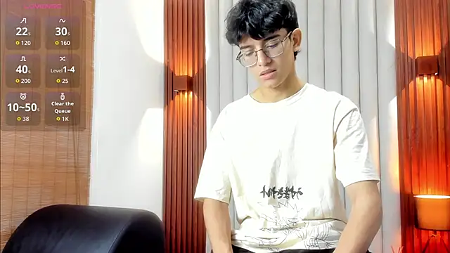 billie jr online show from 09/27/25, 03:33