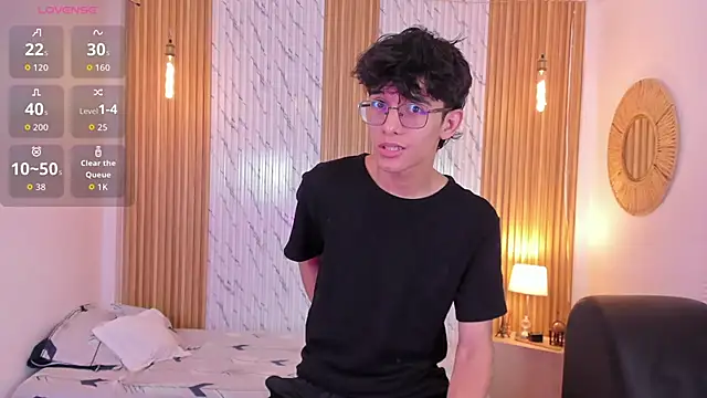 billie jr online show from 10/02/25, 03:57