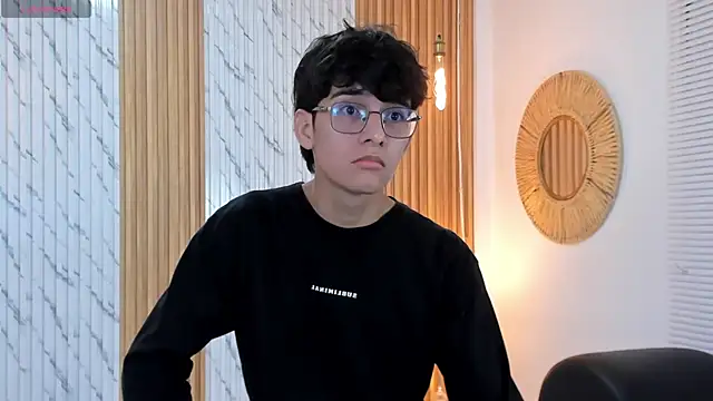 billie jr online show from 10/06/25, 03:48