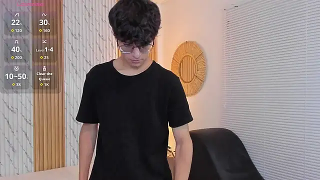 billie jr online show from 10/18/25, 03:20