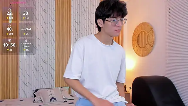 billie jr online show from 10/24/25, 03:47