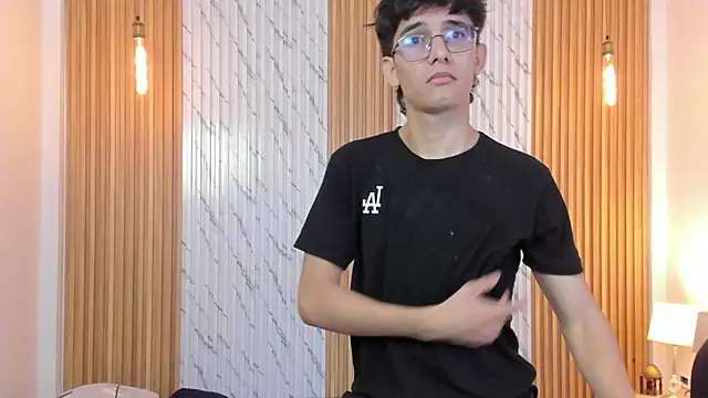 billie jr online show from 11/21/25, 03:49