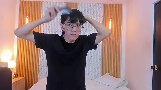 billie jr online show from 12/04/25, 04:22