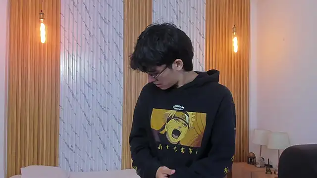 billie jr online show from 12/05/25, 03:26