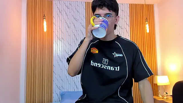 billie jr online show from 01/08/26, 07:49