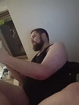 machobear87 online show from 04/21/26, 09:17