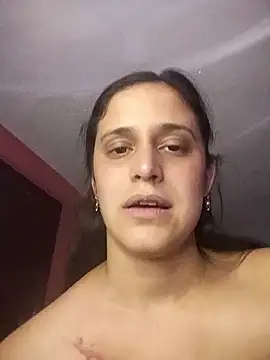 Catalinacandela online show from 04/18/26, 07:07