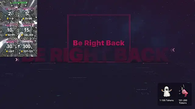 samaelO69 online show from 12/18/24, 05:26