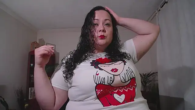 Aleia Taylor online show from 12/03/25, 02:52