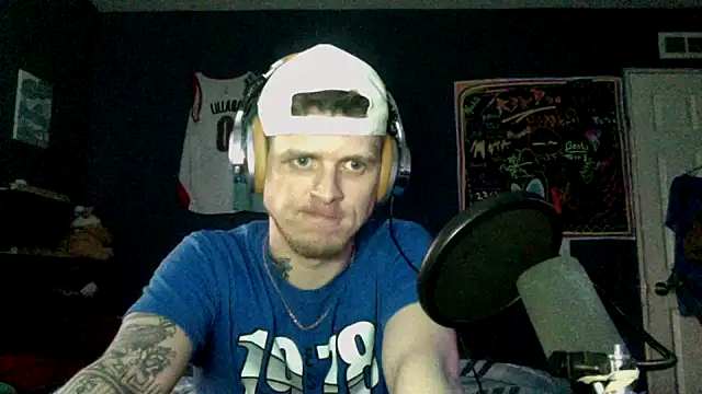 traejddd online show from 03/30/26, 11:33