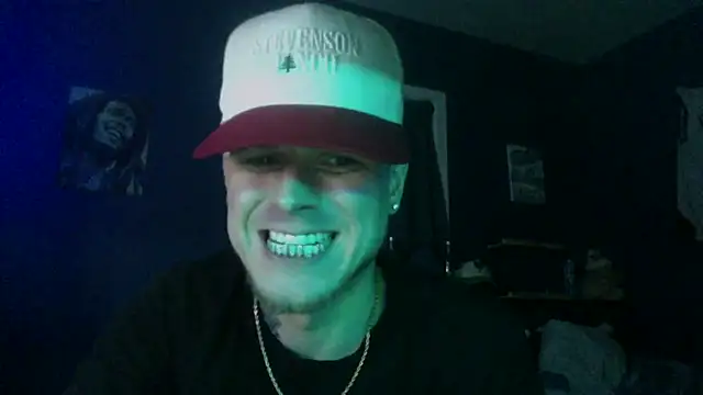 traejddd online show from 03/31/26, 12:23