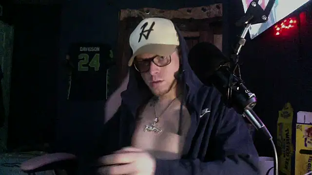 traejddd online show from 06/03/26, 08:36