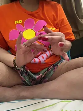 Indian model9 online show from 02/10/26, 06:56