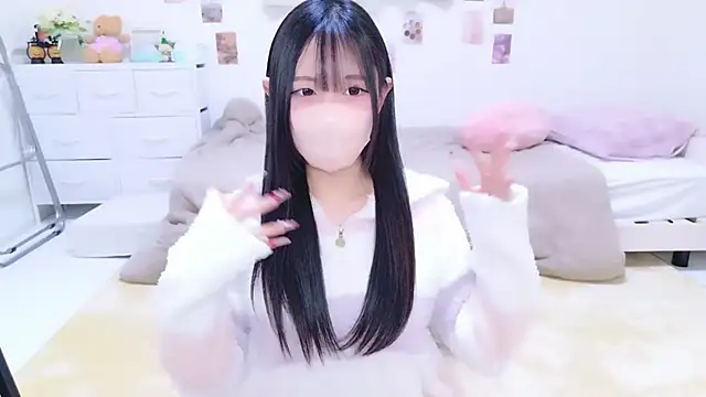 Suzu ch xx online show from 02/05/26, 10:25