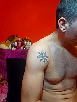 Aian09 online show from 02/08/25, 10:29