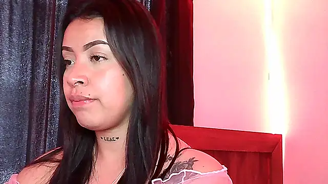 salome  hills1 online show from 03/18/26, 04:32