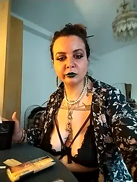 AliceBehind online show from 03/14/26, 04:45