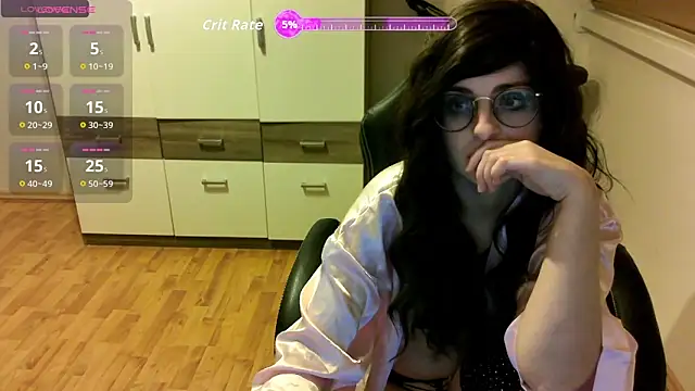 secretmia online show from 12/16/25, 09:09