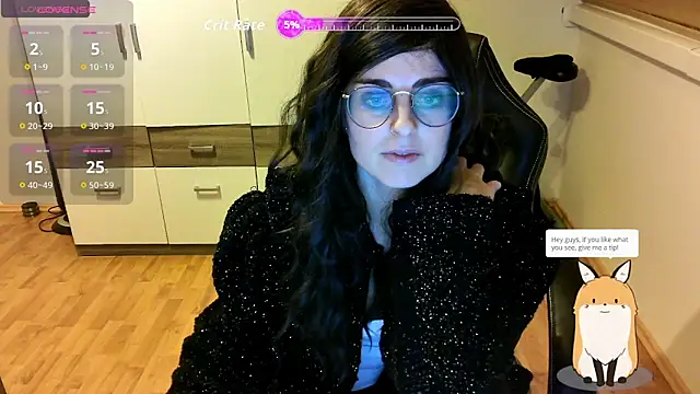 secretmia online show from 01/08/26, 08:11