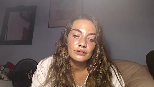 Snapshot of LillyLust21 chatting on 05/26/26, 11:56 LillyLust21 online show from 05/26/26, 11:56