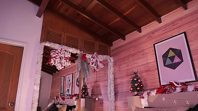 IzzyWild online show from 12/17/25, 09:37