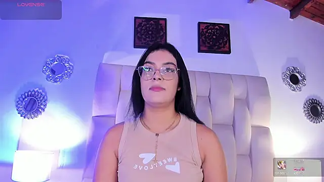 Bianca zaens2 online show from 01/24/25, 11:59