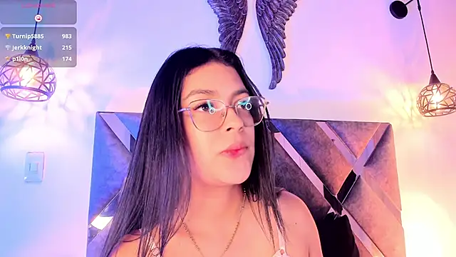 Bianca zaens2 online show from 02/25/25, 06:09