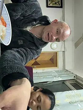 HansenHa online show from 01/16/26, 11:03