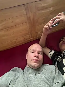 HansenHa online show from 02/09/26, 02:26