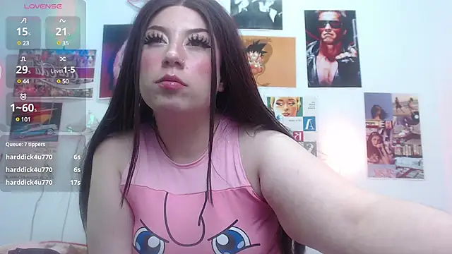 ari rossee online show from 02/24/25, 06:49