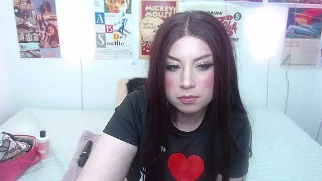 ari rossee online show from 02/28/25, 04:43