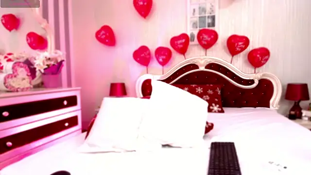 StacyLight online show from 02/14/25, 09:32