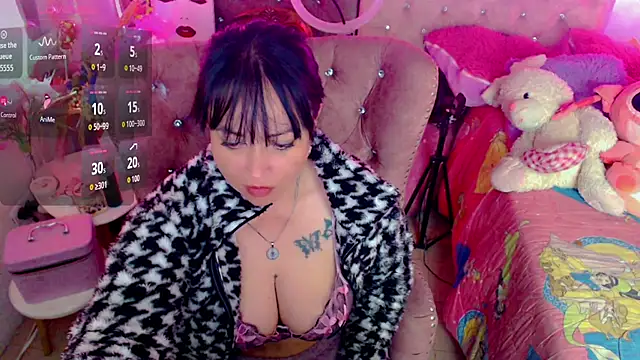 martina bk online show from 11/20/25, 11:26