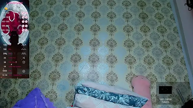 anya weisz online show from 02/08/25, 09:13