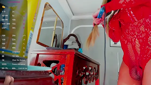 Snapshot of Jimena_Grey chatting on 01/18/26, 07:12 Jimena Grey online show from 01/18/26, 07:12