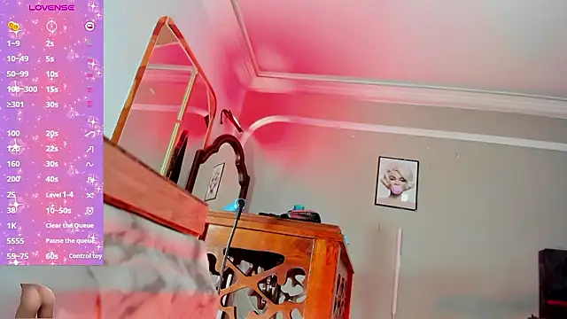 Snapshot of Jimena_Grey chatting on 02/01/26, 07:18 Jimena Grey online show from 02/01/26, 07:18