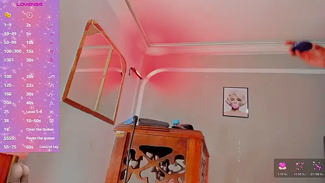 Snapshot of Jimena_Grey chatting on 02/05/26, 07:13 Jimena Grey online show from 02/05/26, 07:13