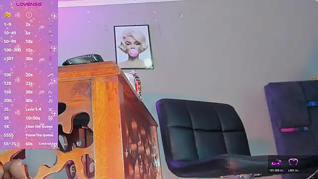 Snapshot of Jimena_Grey chatting on 02/08/26, 06:39 Jimena Grey online show from 02/08/26, 06:39