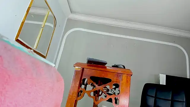 Jimena Grey online show from 03/27/26, 03:56