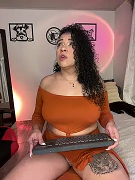 miss grace 01 online show from 02/08/25, 05:29