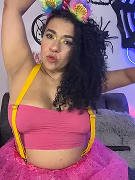 miss grace 01 online show from 10/27/25, 03:21