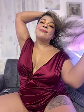 miss grace 01 online show from 06/01/26, 02:13