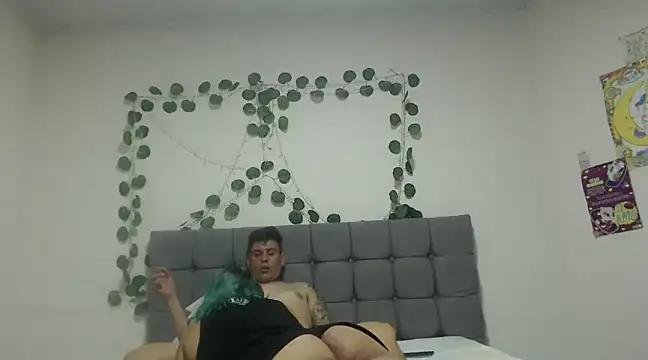 Snapshot of 69_anal_hard chatting on 02/17/25, 09:41 69 anal hard online show from 02/17/25, 09:41