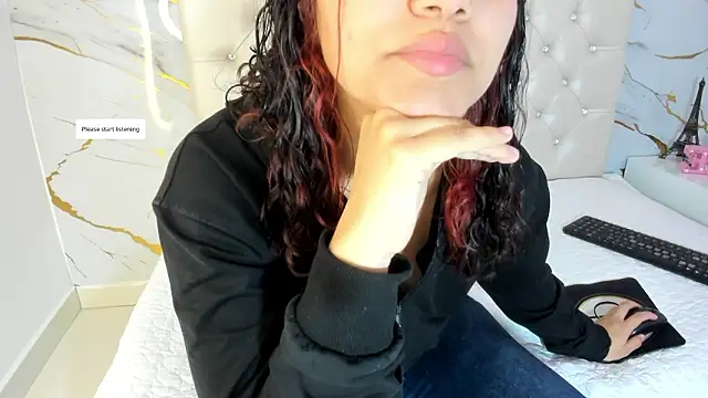 ann berlin online show from 03/17/26, 12:19