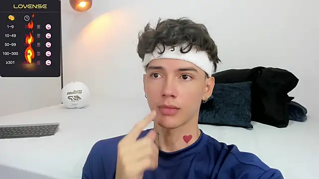 badboy one  online show from 01/25/25, 12:47