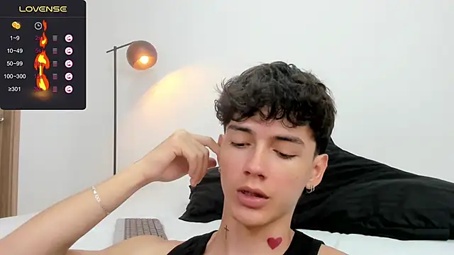 badboy one  online show from 01/27/25, 08:49