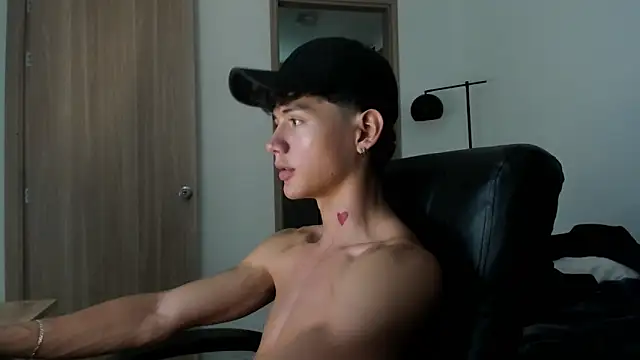 badboy one  online show from 02/06/25, 10:00