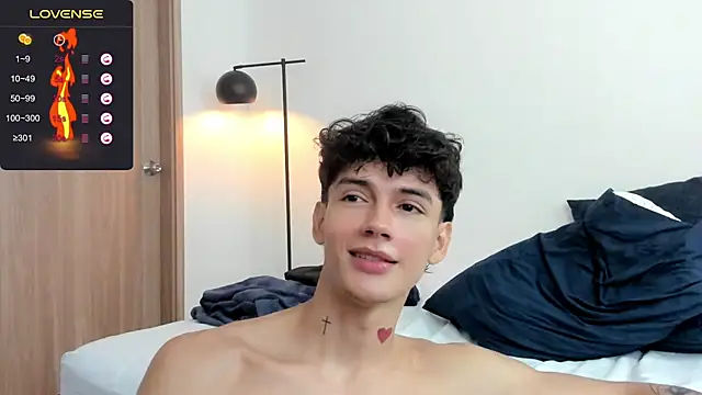 badboy one  online show from 02/12/25, 01:27