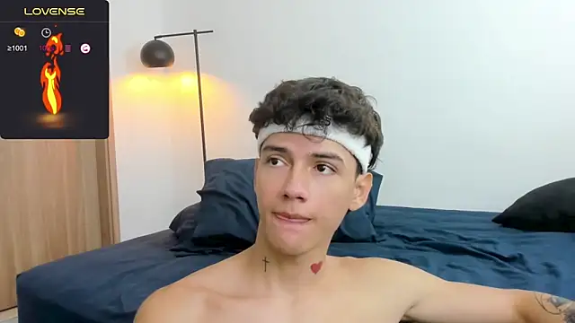 badboy one  online show from 02/17/25, 01:53